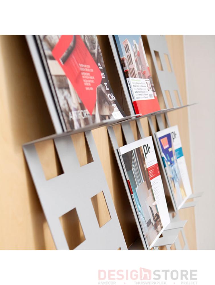 van Esch Foldr - Tijdschriftenrekken